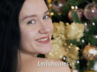 Leilahaines