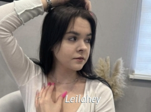Leilahey