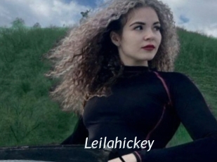 Leilahickey