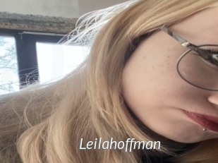 Leilahoffman