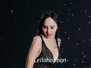 Leilahofman