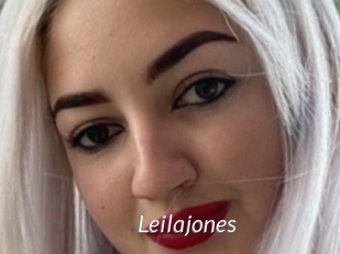 Leilajones