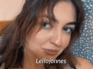 Leilajonnes