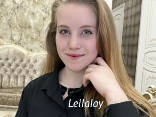 Leilalay