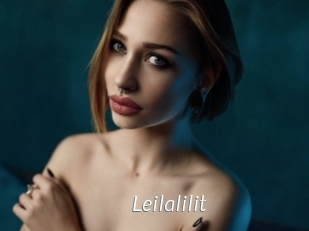 Leilalilit