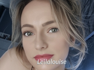 Leilalouise
