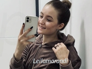 Leilamarandi