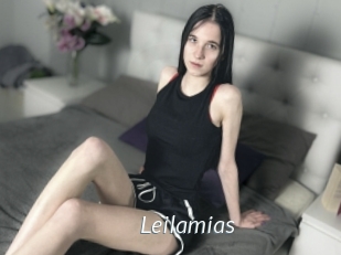 Leilamias