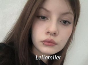 Leilamller