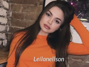 Leilanellson
