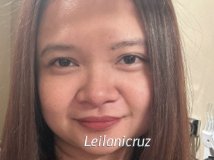 Leilanicruz