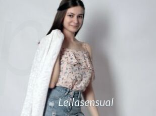 Leilasensual
