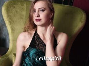 Leilaspirit