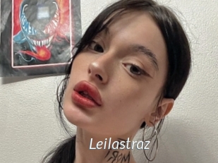 Leilastraz
