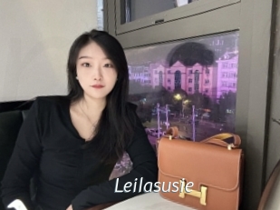 leilasusie Porn Star