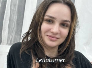 Leilaturner
