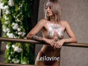 Leilavine