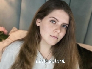 Leilavolant