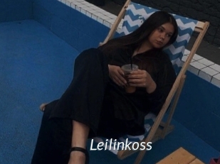 Leilinkoss