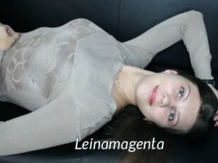 Leinamagenta