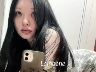 leinbone Porn Star