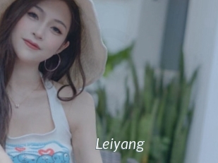 Leiyang