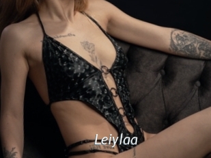 Leiylaa