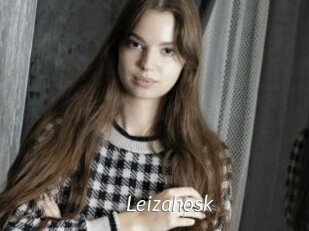 leizahosk Porn Star