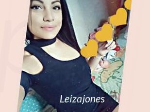 Leizajones