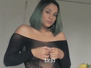 Leja