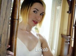 Lekab