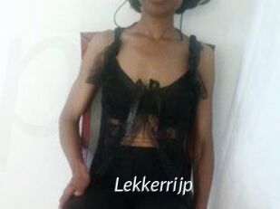 Lekkerrijp