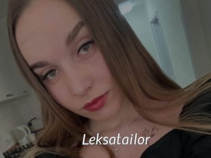 leksatailor Porn Star