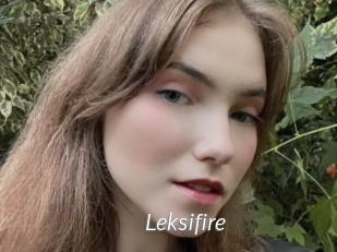 Leksifire