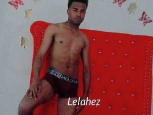 Lelahez