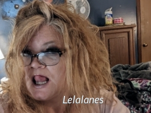Lelalanes