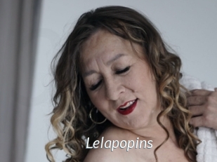 Lelapopins