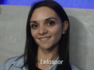 Lelaspar