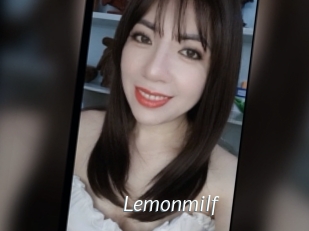 Lemonmilf