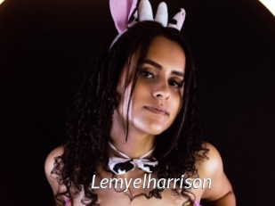 Lemyelharrison
