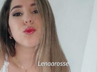Lenaarosse