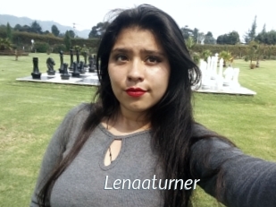 Lenaaturner
