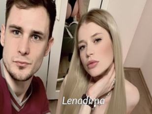 Lenadima