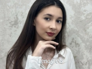 Lenagreis