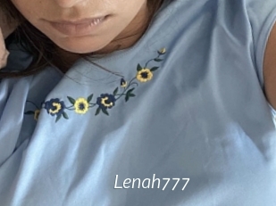 Lenah777