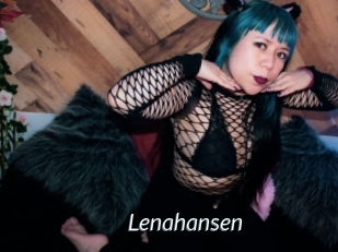 lenahansen Porn Star