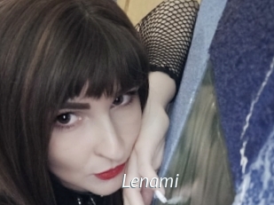 Lenami