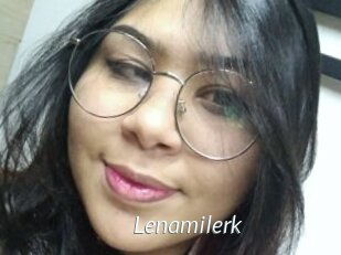 Lenamilerk