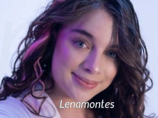 Lenamontes