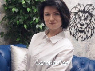Lenapaulles